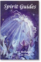 Spirit Guides book